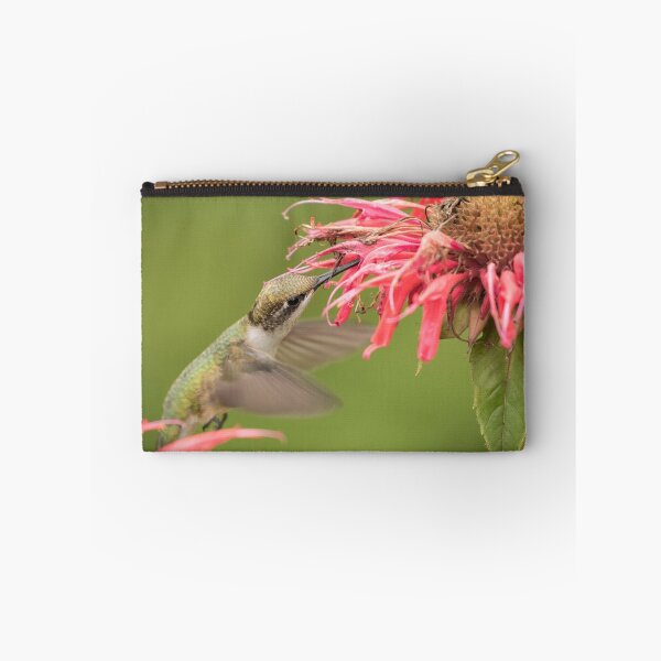 Item preview, Ruby Throated Hummingbird 4-2015 designed and sold by Thomasyoung.