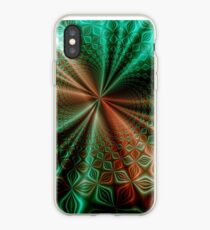 Wormhole iPhone-Hülle & Cover