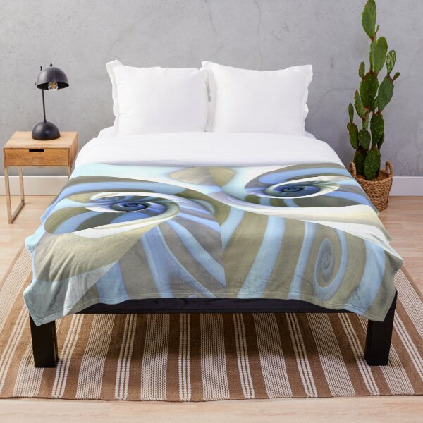 Item preview, Multi-Swirl designed and sold by designertrow.