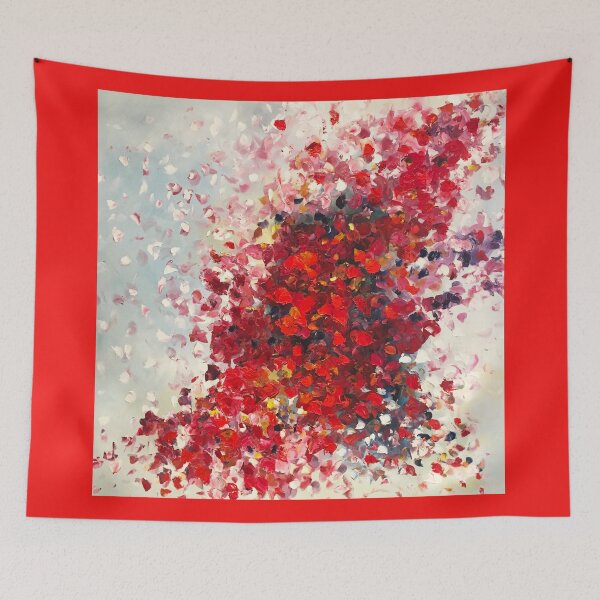 Item preview, Declaration designed and sold by Rebecca Montemurro.
