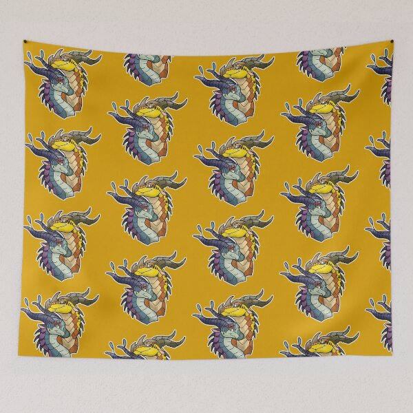 Item preview, Blue and Cricket designed and sold by Dageraron.