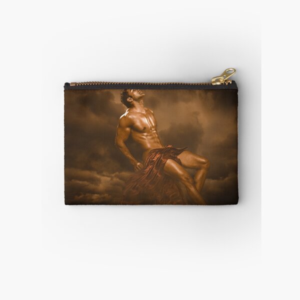 Item preview, Young God Harrie designed and sold by Paul Jamnicky.