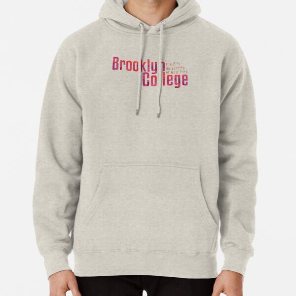 brooklyn college sweater