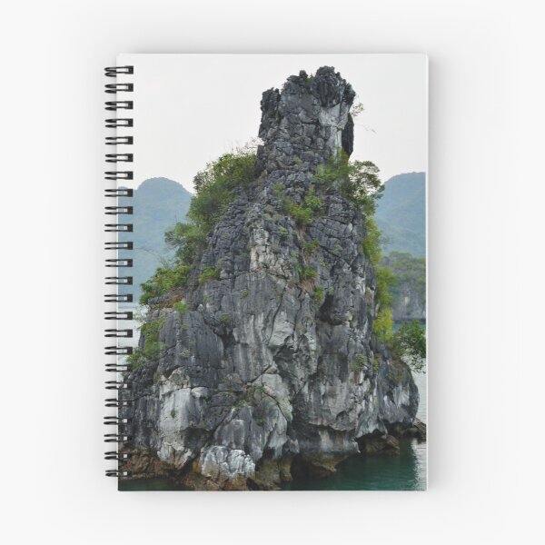 Item preview, Halong Bay designed and sold by QueenBeeDieter.