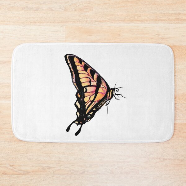 Item preview, Butterfly designed and sold by Nicky Levi.