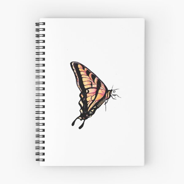 Item preview, Butterfly designed and sold by Nicky Levi.