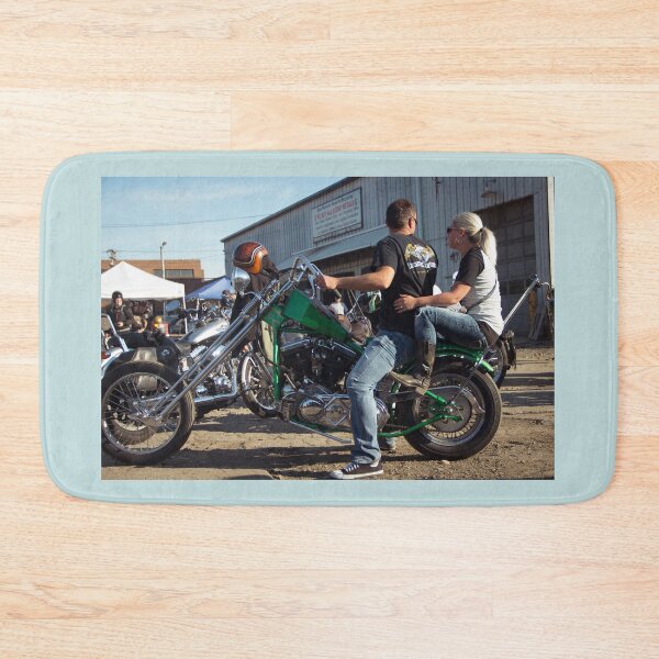 Item preview, Panhead Chopper - Fuel Cleveland designed and sold by mshaneb.
