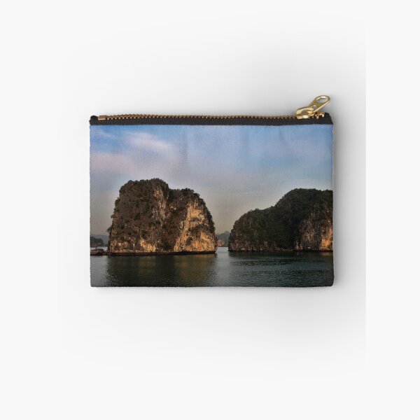 Item preview, In the bay, Halong Bay designed and sold by QueenBeeDieter.