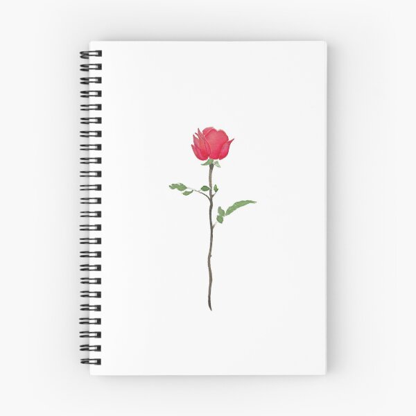 Item preview, Red Rose designed and sold by Nicky Levi.