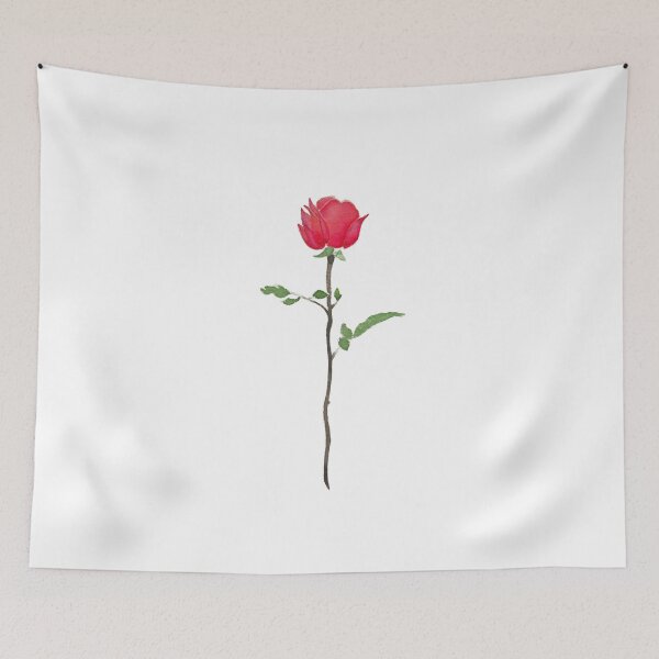 Item preview, Red Rose designed and sold by Nicky Levi.