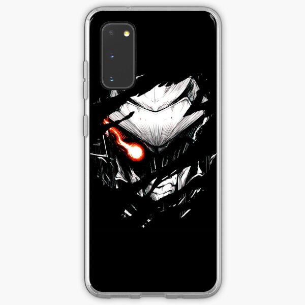 Goblin Slayer Samsung Galaxy Soft Case