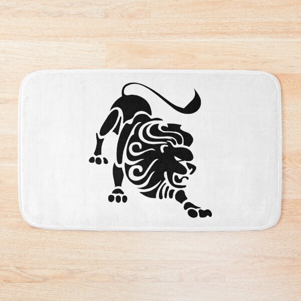 Item preview, Lion designed and sold by fourretout.