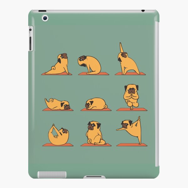 Yoga iPad Cases & Skins Redbubble