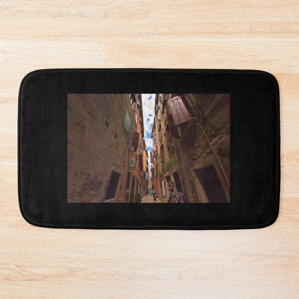Item preview, Rovinj old town Croatia designed and sold by Dubbra.