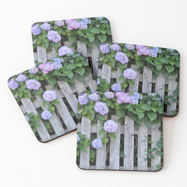 Item preview, Hydrangeas designed and sold by Marie Palcic.