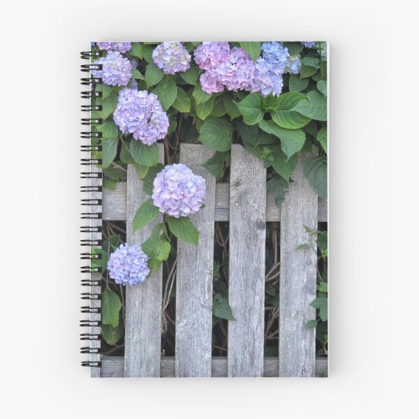 Item preview, Hydrangeas designed and sold by Marie Palcic.