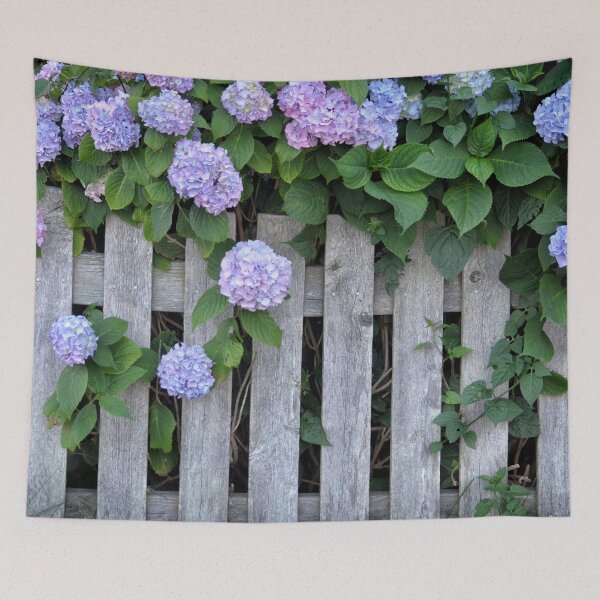 Item preview, Hydrangeas designed and sold by Marie Palcic.