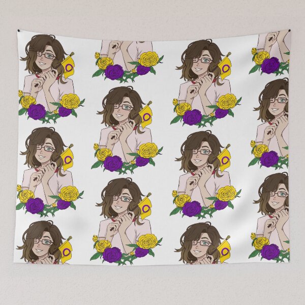 Item preview, Orgullo Intersex designed and sold by saltuurn.