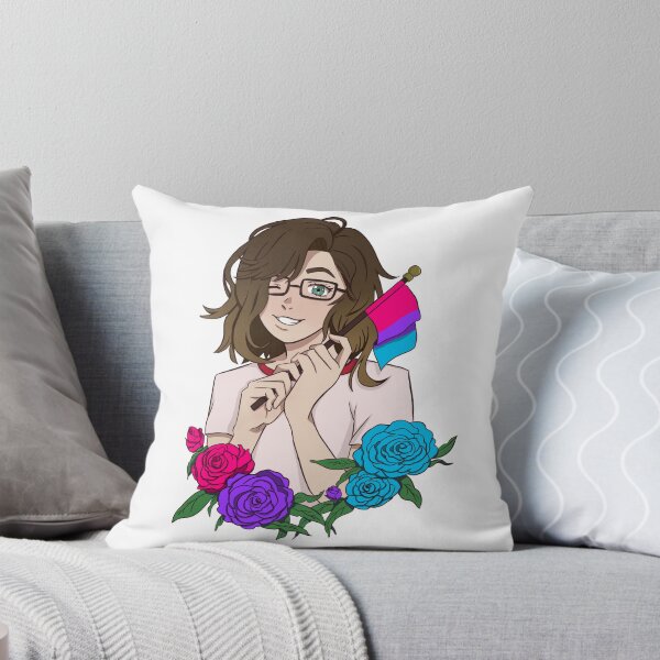 Item preview, Orgullo androgino designed and sold by saltuurn.