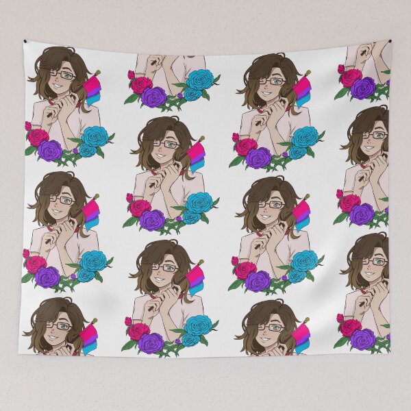 Item preview, Androgyne Pride designed and sold by saltuurn.