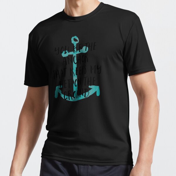 Anchor Active T-Shirt
