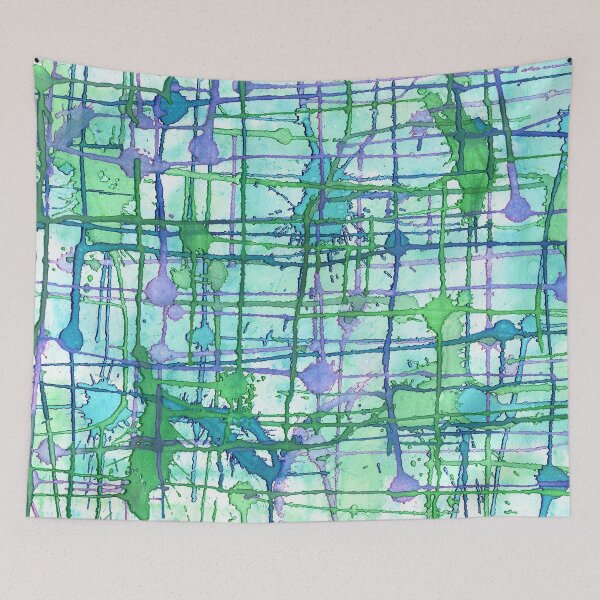 Item preview, Crossing designed and sold by designertrow.