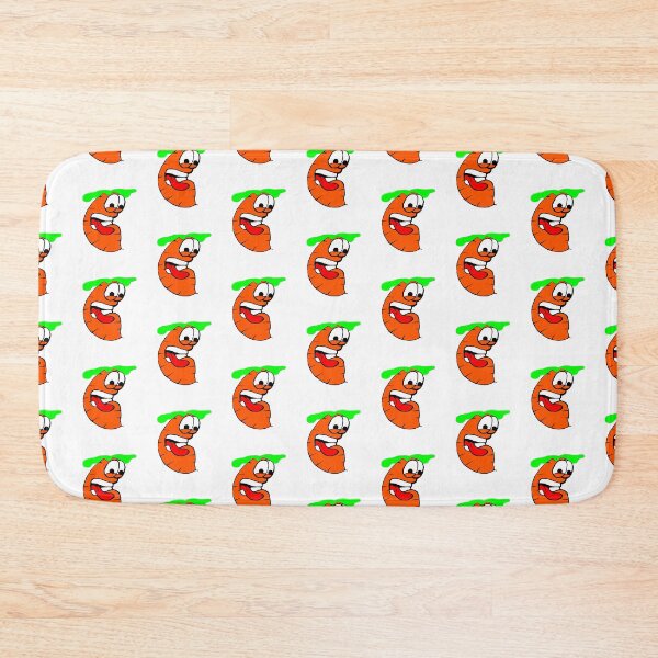 Item preview, carrot designed and sold by DrTigrou.