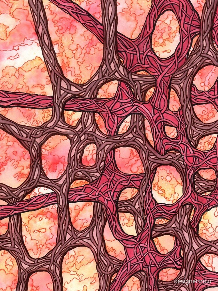 Thumbnail 4 of 4, iPhone Case, Spreading designed and sold by designertrow.