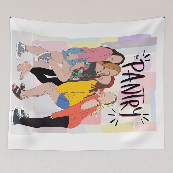 Item preview, The Pantry designed and sold by KCreativeArt.