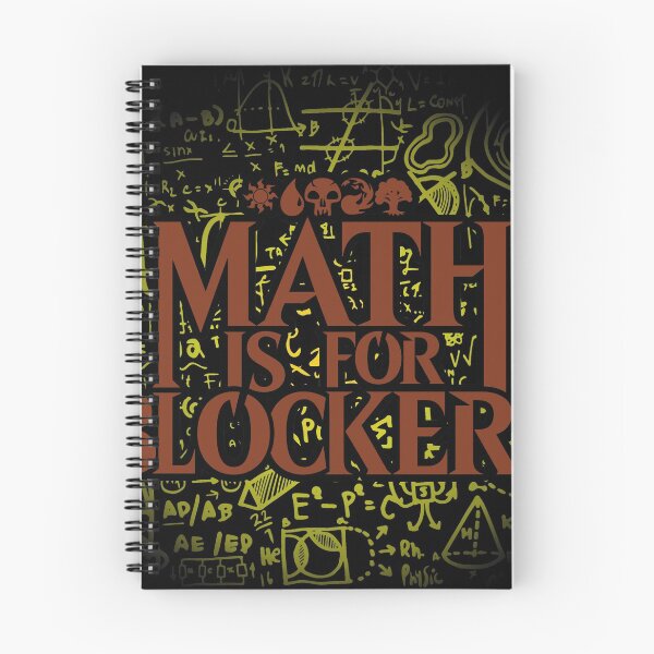 Artikelvorschau, Mathe ist für Blocker entworfen und verkauft von pixxel8.