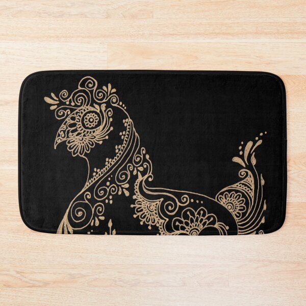 Item preview, Golden chicken designed and sold by Maria  Singh.