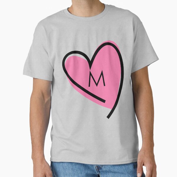 Loved You for a Thousand Years Classic T-Shirt