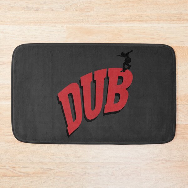 Item preview, DUB Wisconsin Skater Win  designed and sold by gstrehlow2011.