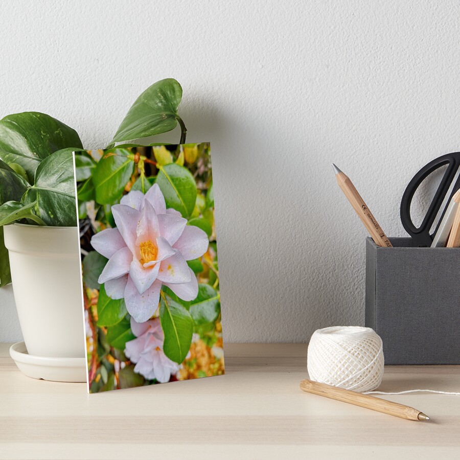 Item preview, Art Board Print designed and sold by RoMarr.