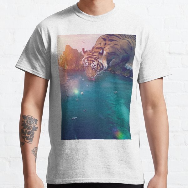 stay hydrated II Classic T-Shirt