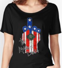 Der amerikanische Traum! Loose Fit T-Shirt