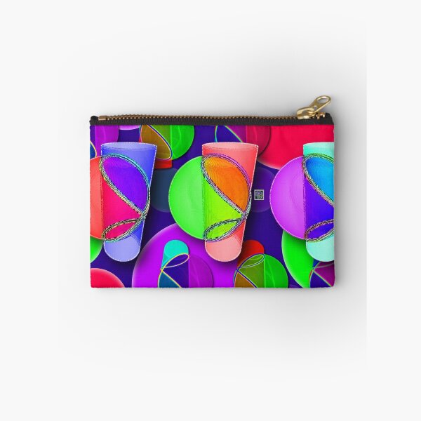Item preview, "Viviani Tumblers"© designed and sold by Lisa Clark - Thinker Collection STEM Art and MORE.