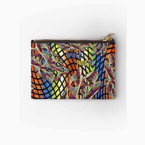 Item preview, "Space Time"© designed and sold by Lisa Clark - Thinker Collection STEM Art and MORE.