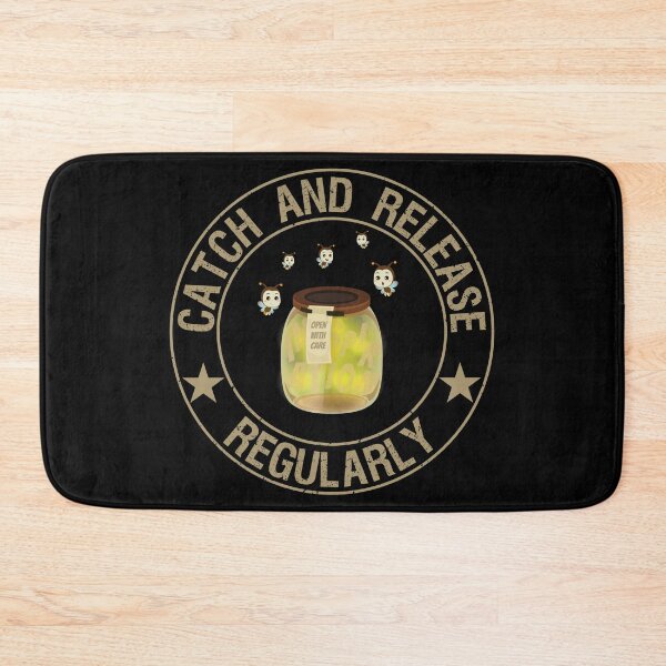 Item preview, Trap Yourself Some Inspiration designed and sold by 4wordsmovement.