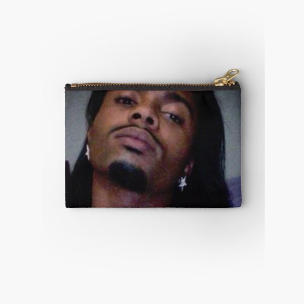 Item preview, Long Hair Dont Care designed and sold by Portraits by Billy H. Jackson.