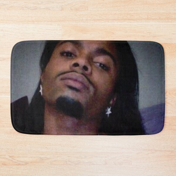 Item preview, Long Hair Dont Care designed and sold by Portraits by Billy H. Jackson.