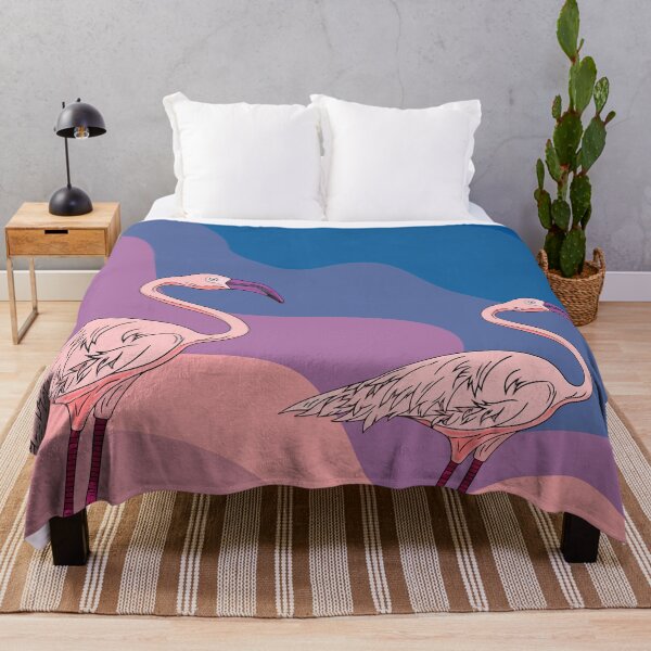 Item preview, Pink Flamingo designed and sold by TheaDesign.