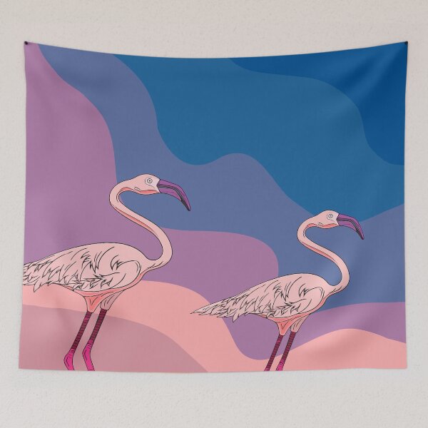 Item preview, Pink Flamingo  designed and sold by TheaDesign.