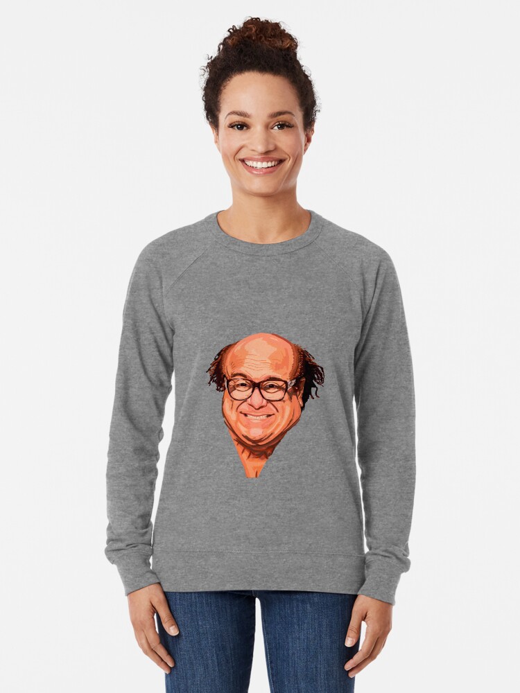 danny devito sweatshirt