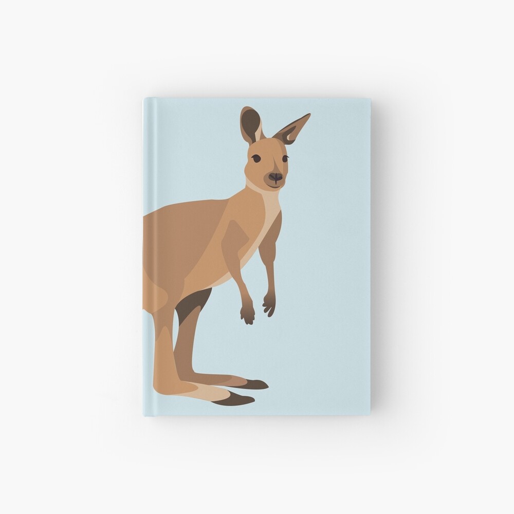 Item preview, Hardcover Journal designed and sold by EmilyCope.