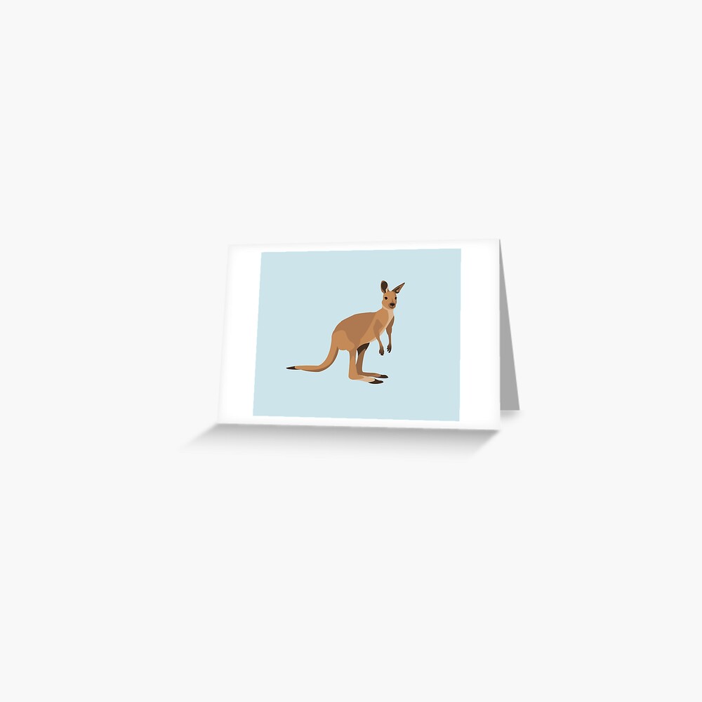 Item preview, Greeting Card designed and sold by EmilyCope.