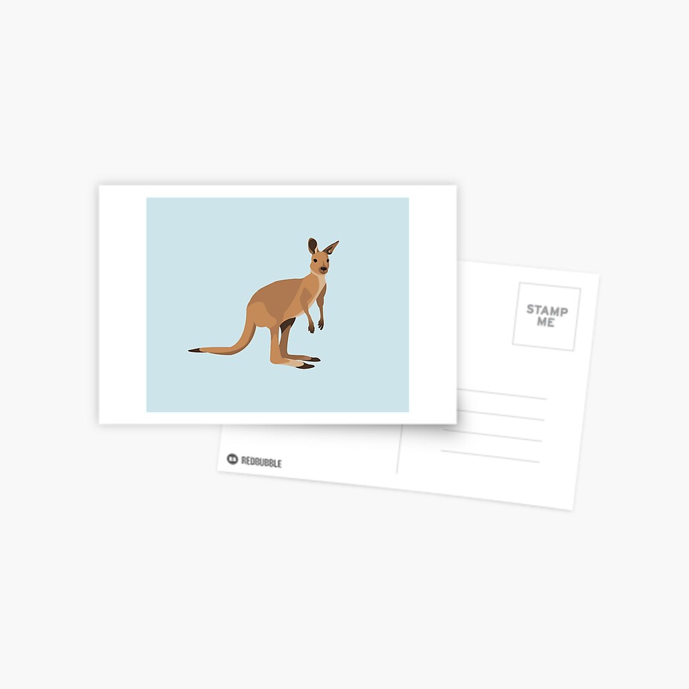 Item preview, Postcard designed and sold by EmilyCope.