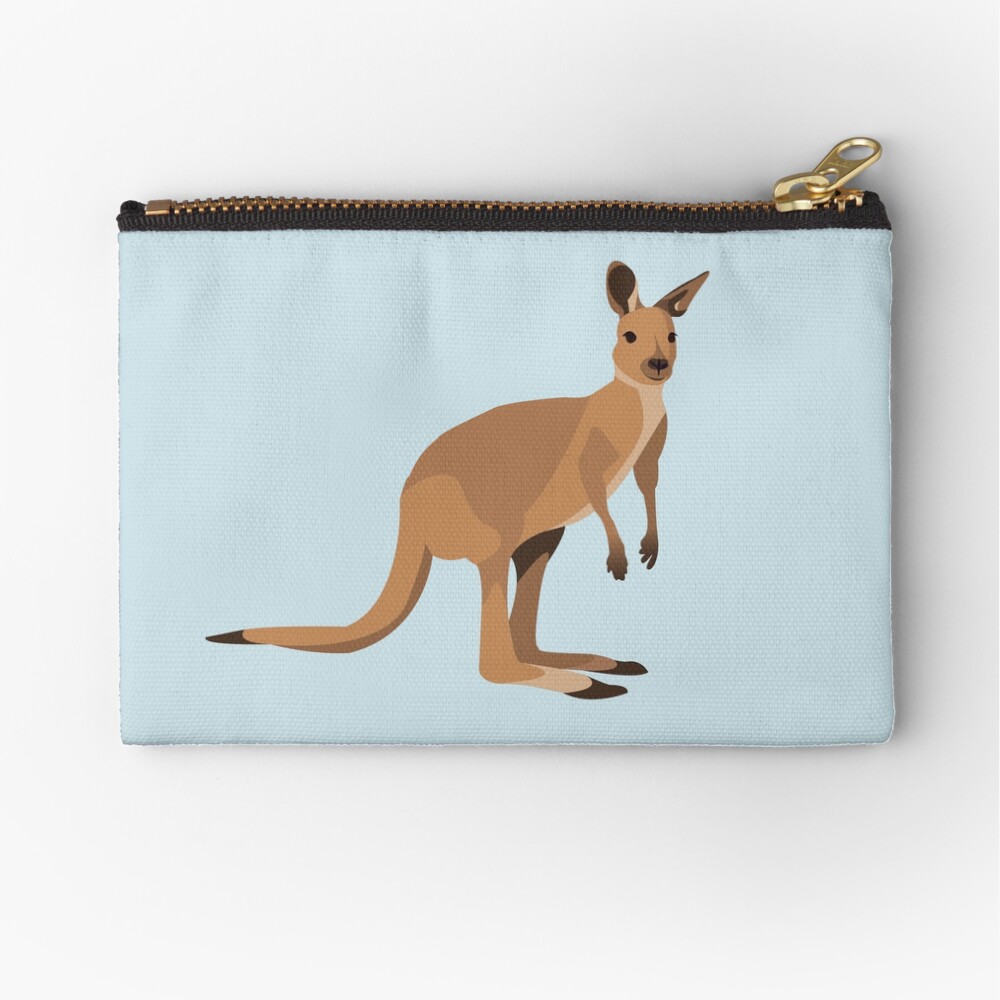 Item preview, Zipper Pouch designed and sold by EmilyCope.