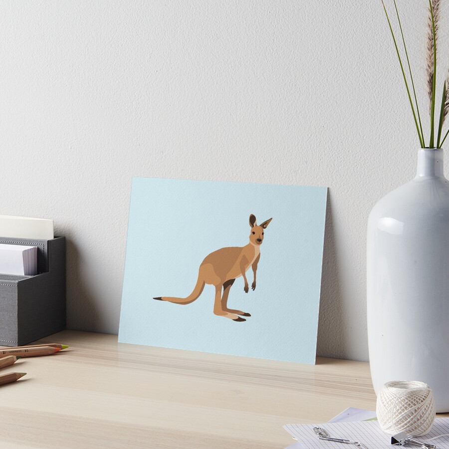 Item preview, Art Board Print designed and sold by EmilyCope.
