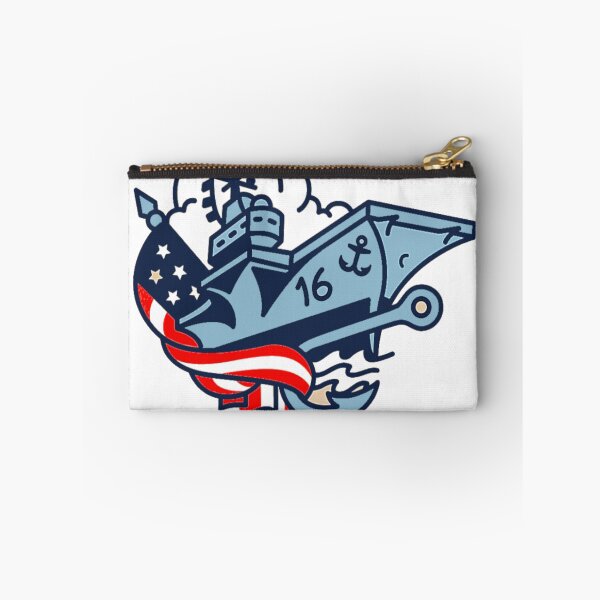 Item preview, CV-16 USS Lexington Fun Design designed and sold by Nikki SpaceStuffPlus.